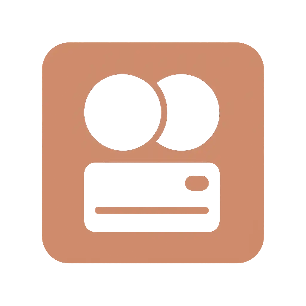 Mastercard icon
