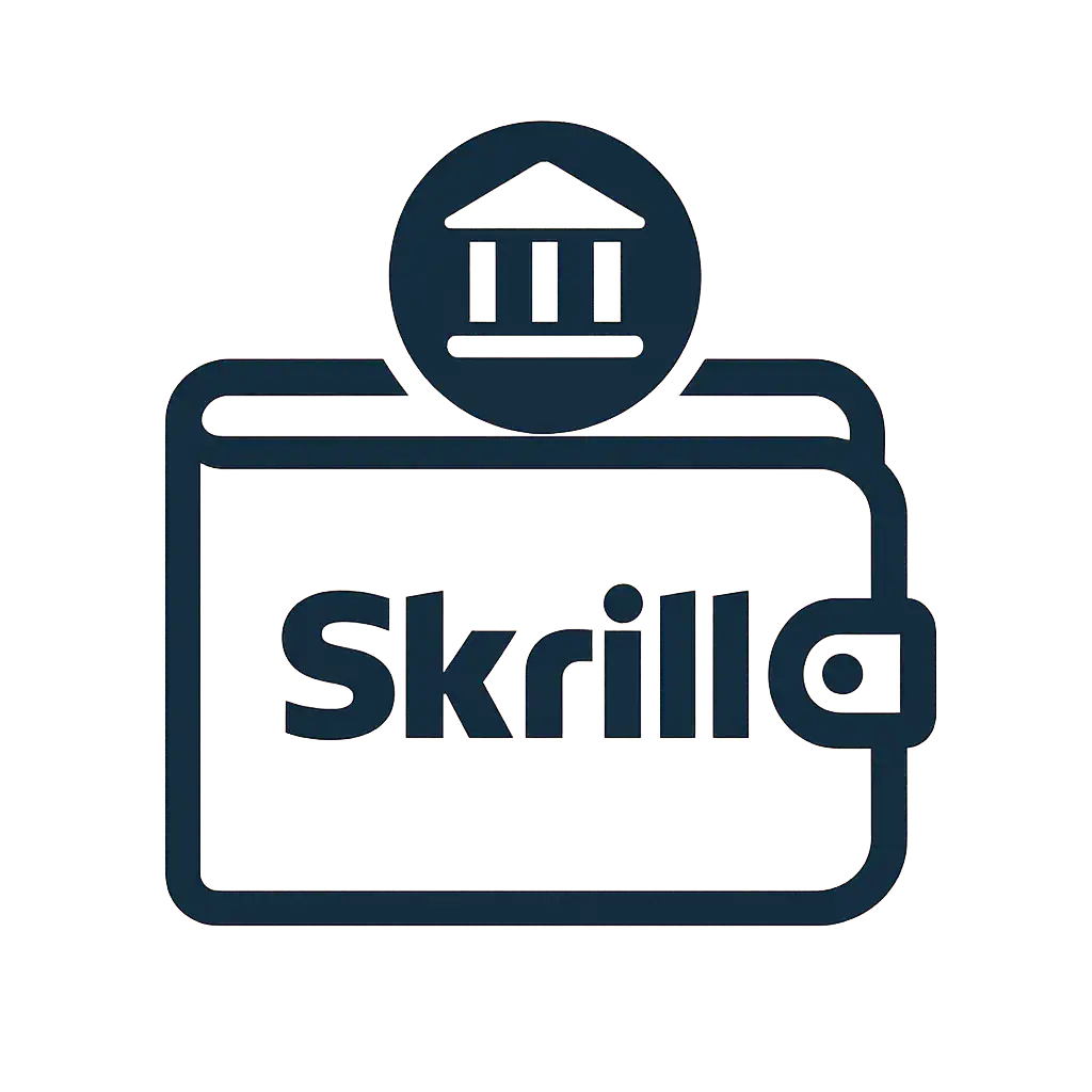 Skrill icon
